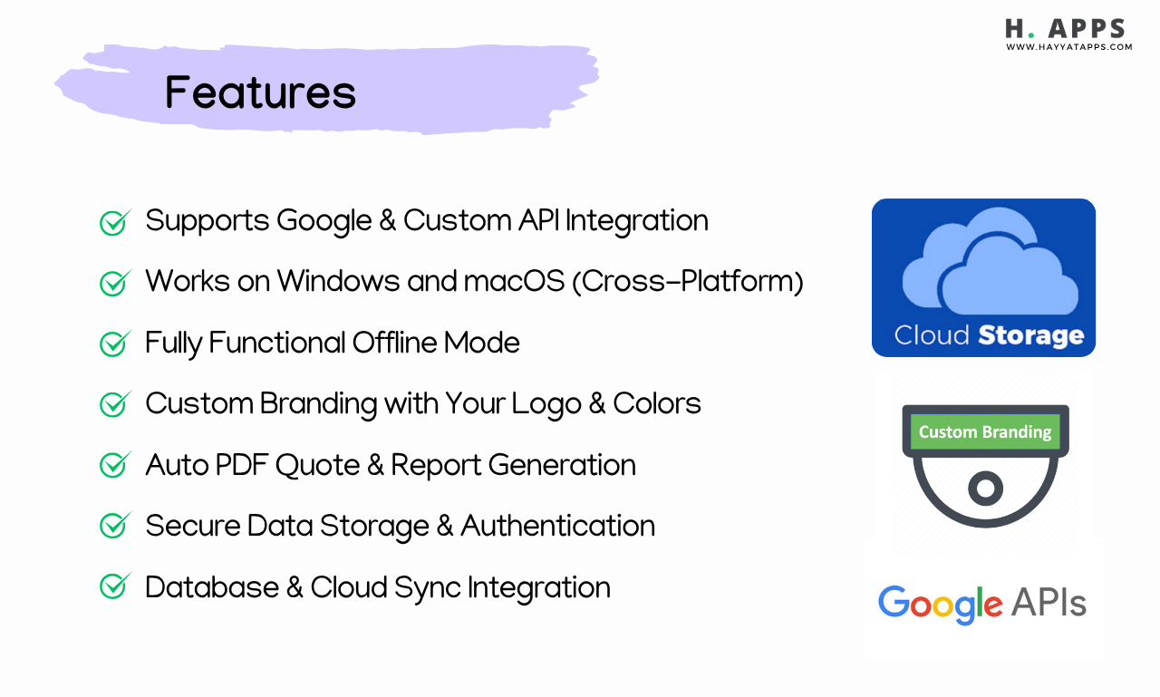 custom financial software development